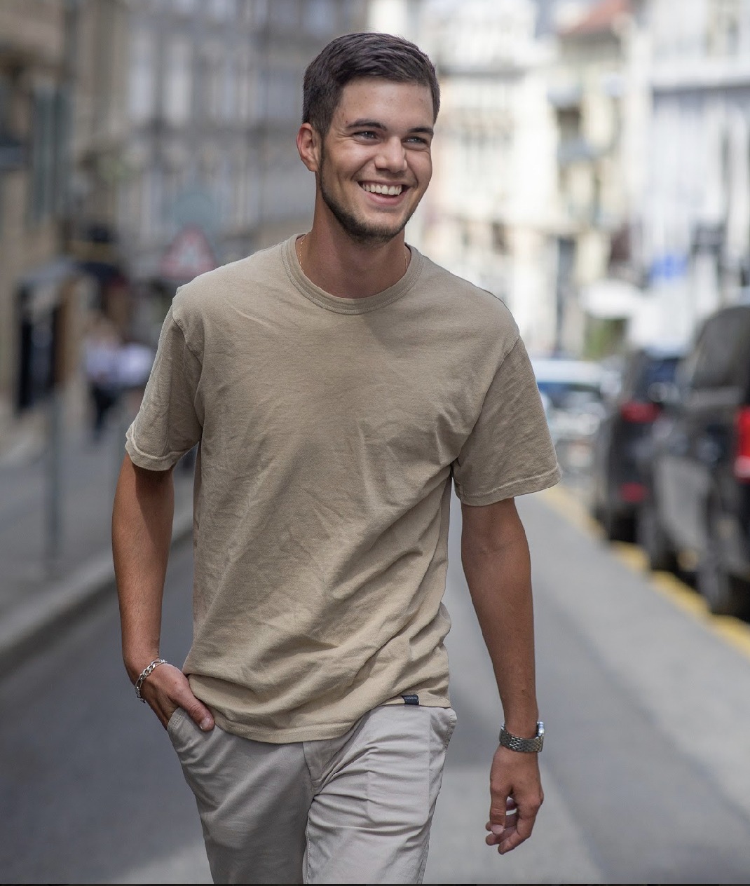 Belgacem - Bôle - Neuchâtel | Club Echangiste