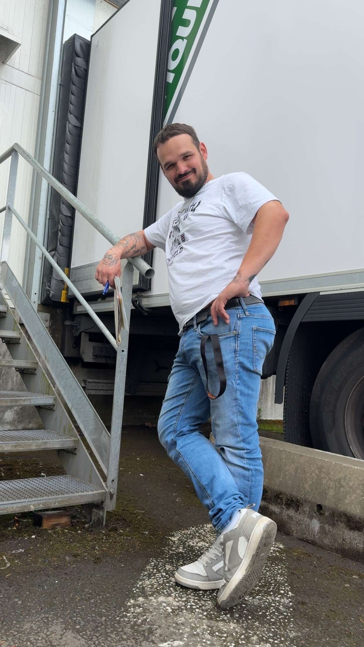 Ceylan - Ueberstorf - Fribourg | Club Echangiste