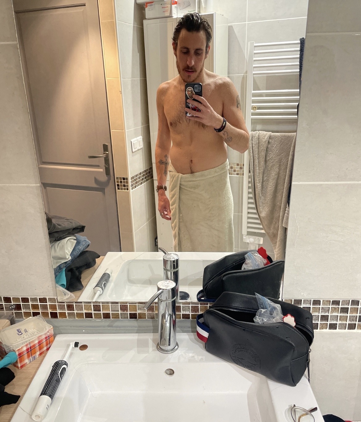 Nassif - La Verrerie - Fribourg | Club Echangiste