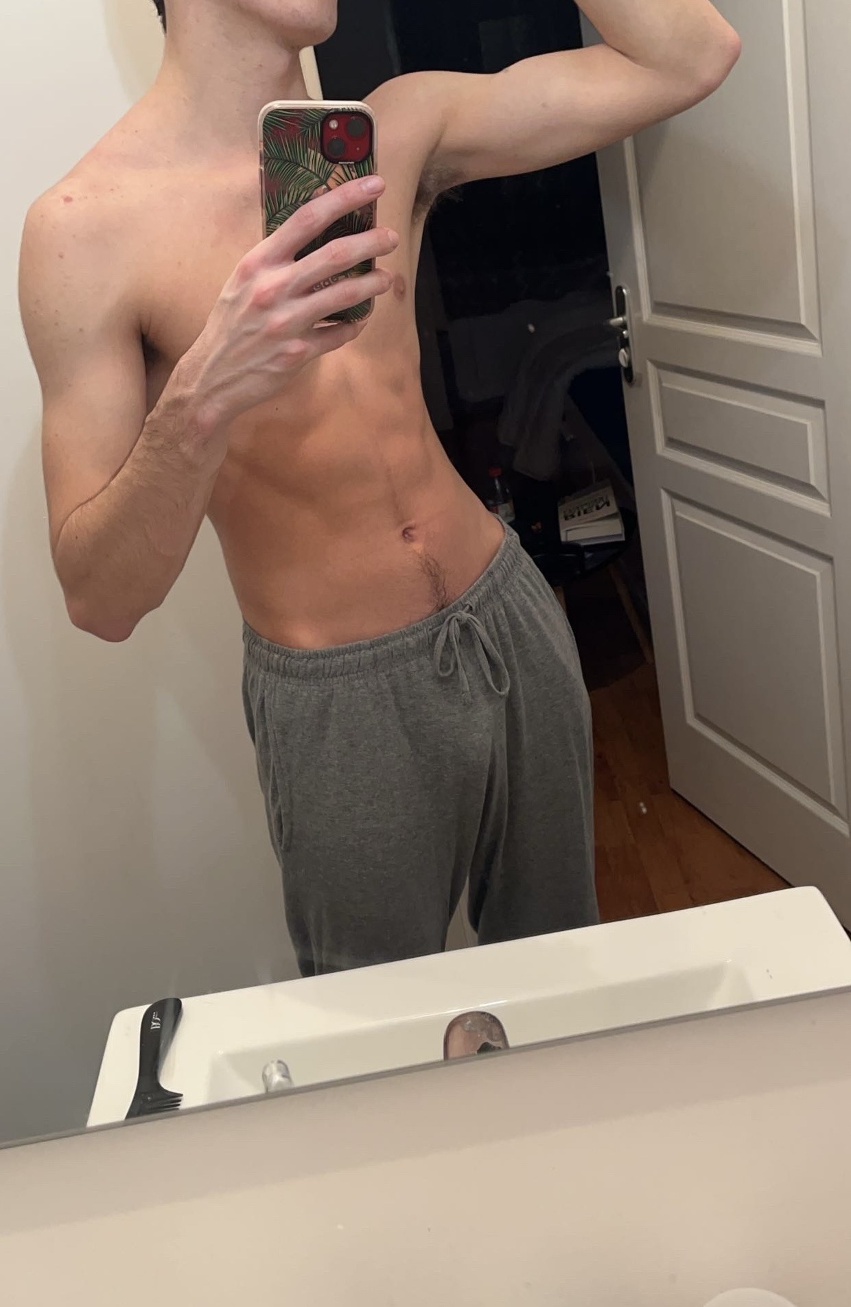 Rihane - Glis - Valais | Club Echangiste