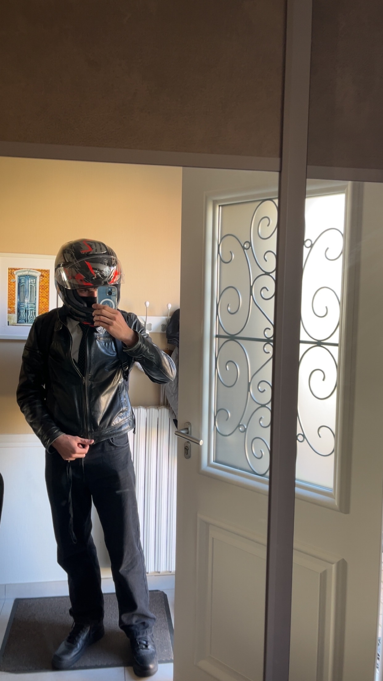 Dominik - Willisau - Lucerne | Club Echangiste