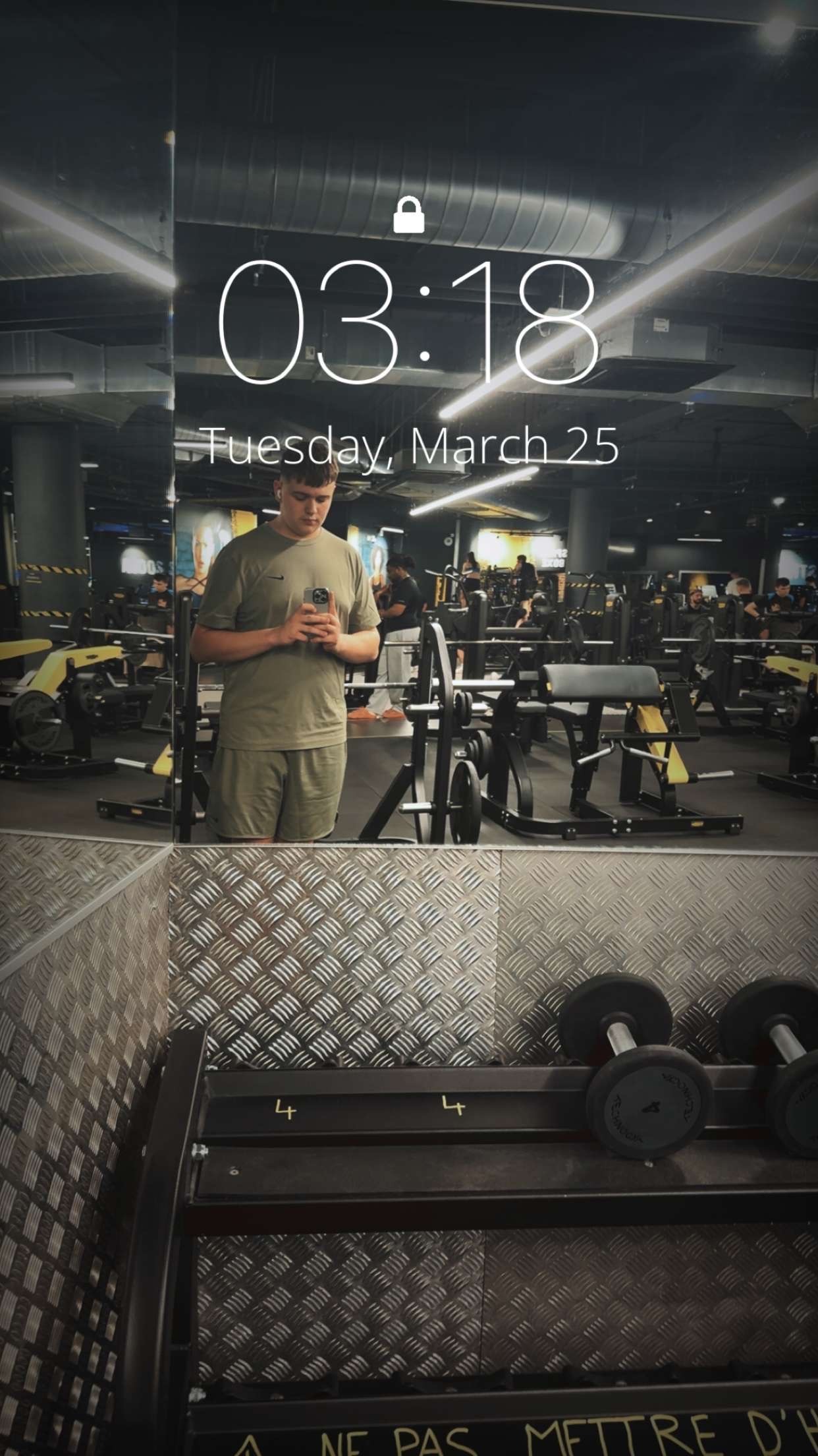 Mammadou - Stetten AG - Argovie | Club Echangiste