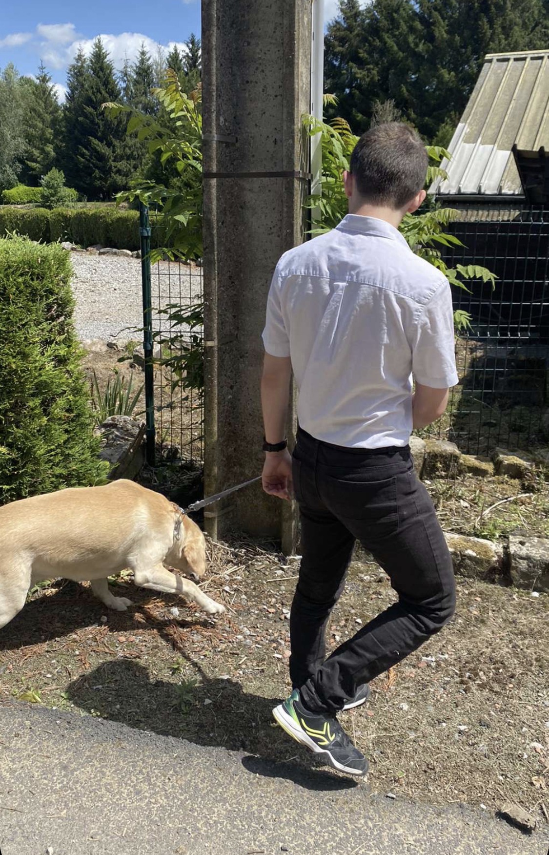 Rakib - Cumbel - Grisons | Club Echangiste