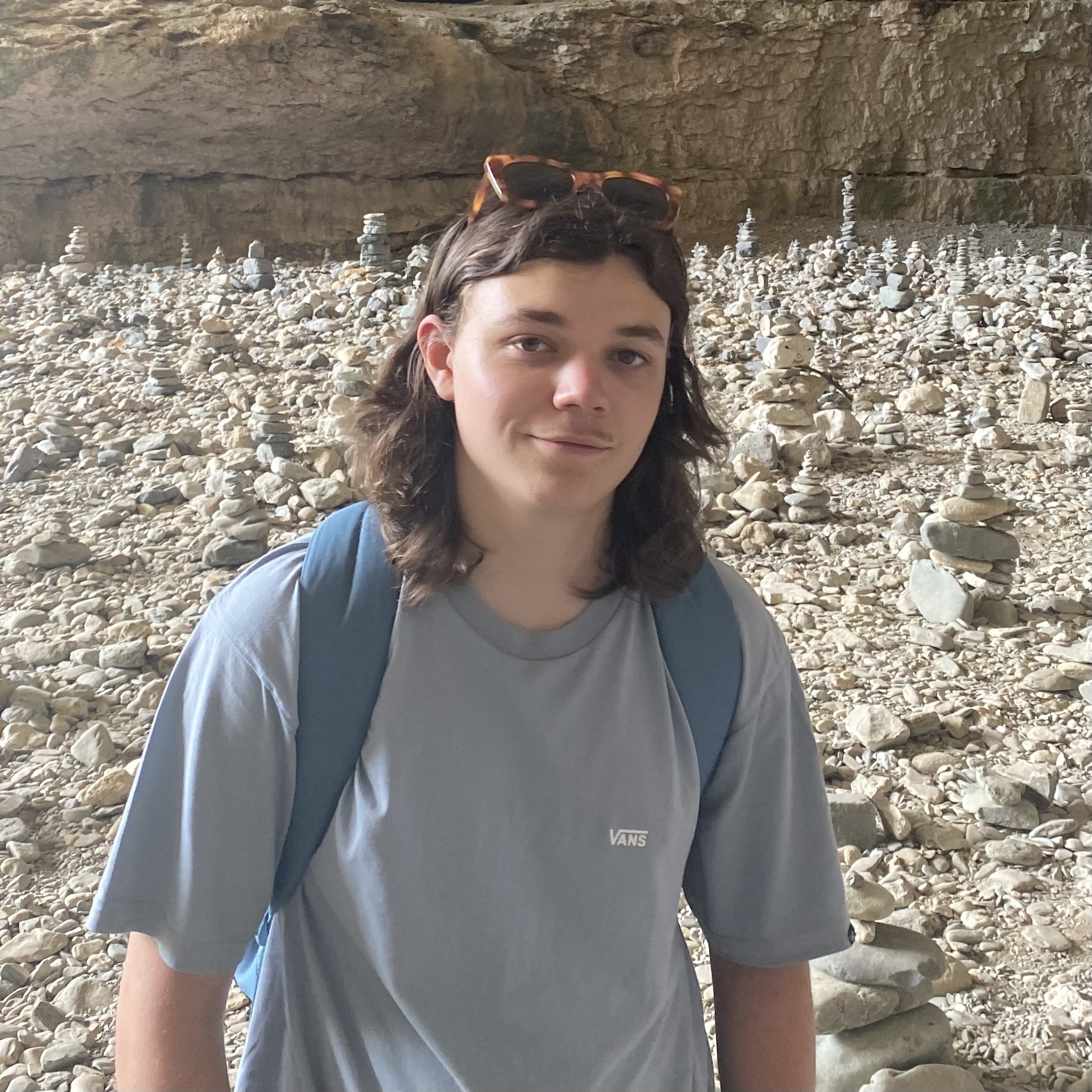 Briac - Lutry - Vaud | Club Echangiste