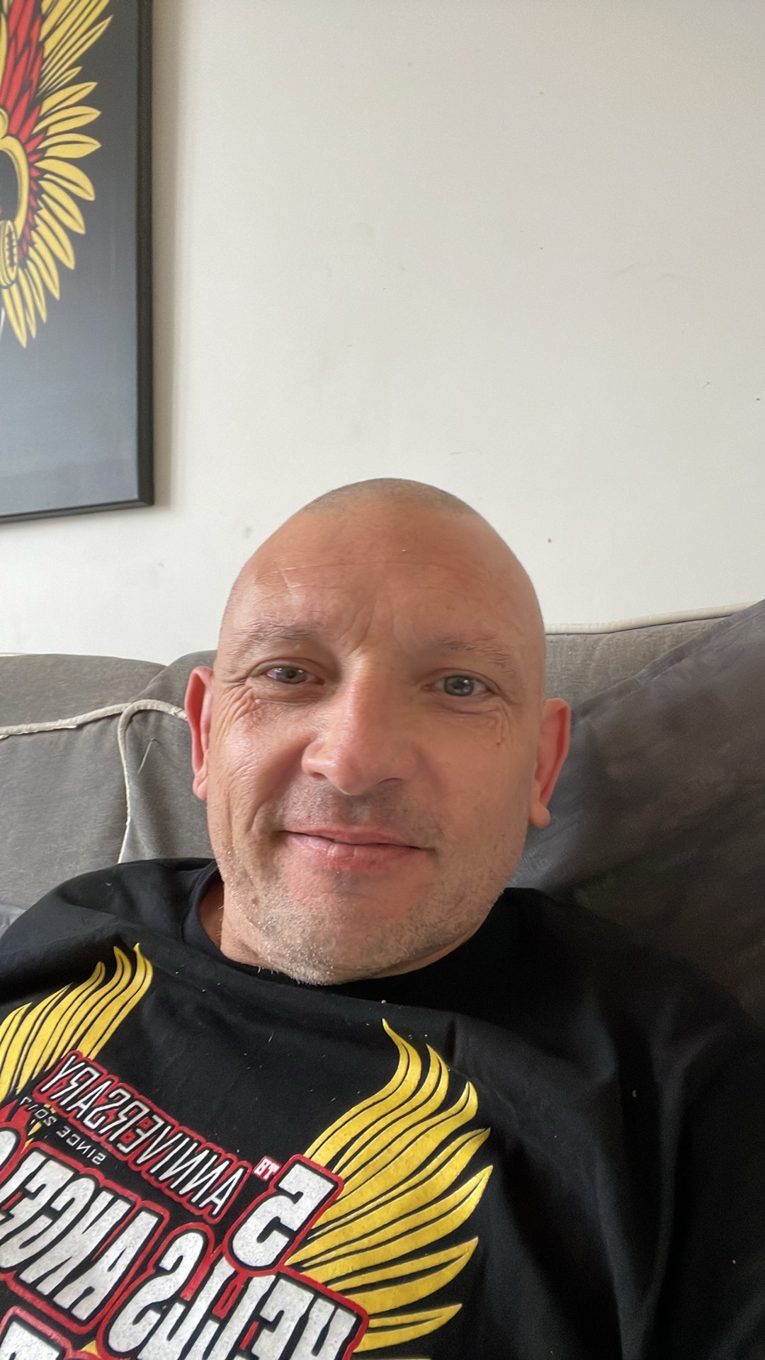 Anthony - Bière - Vaud | Club Echangiste