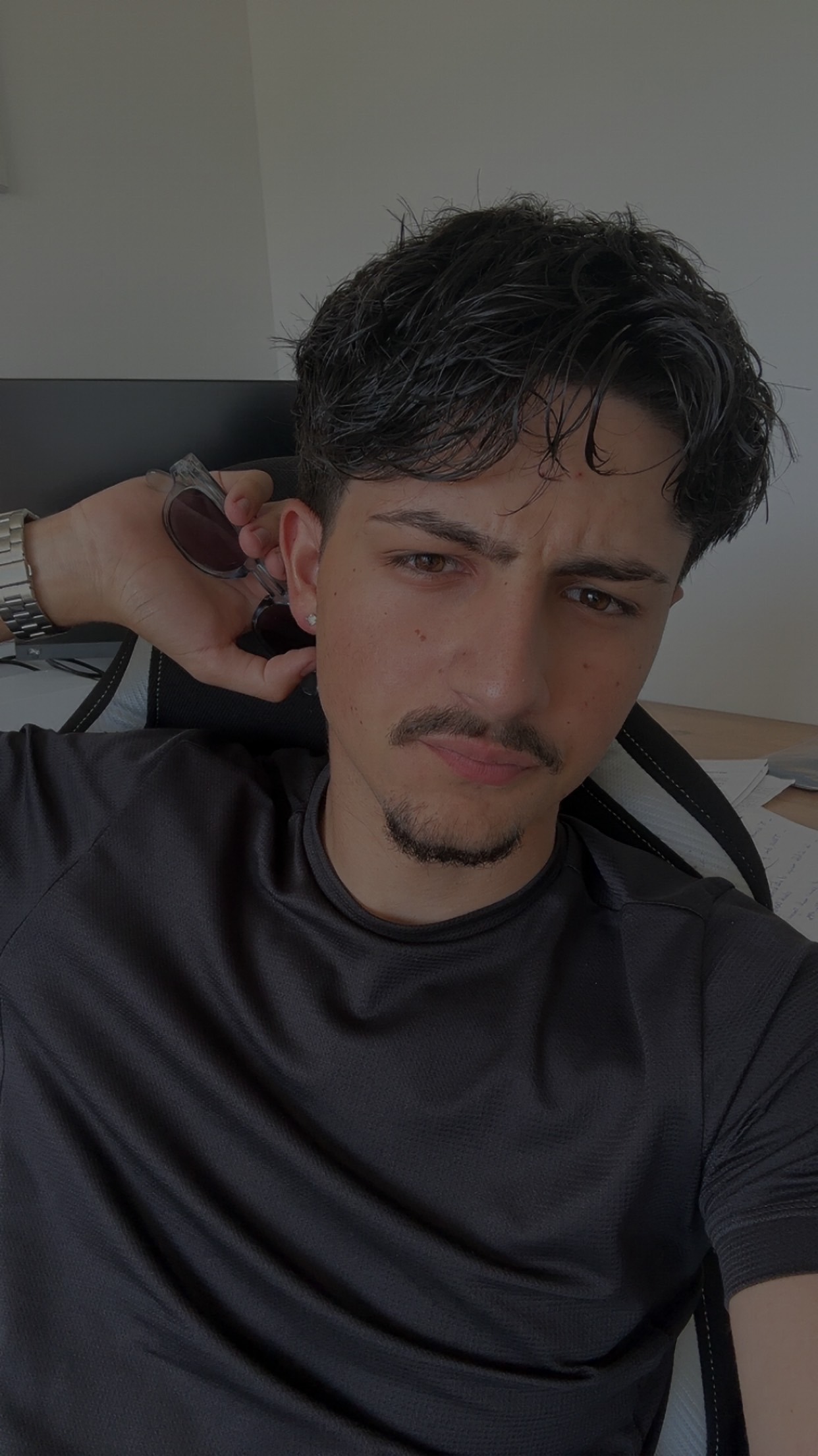 Eliahou - La Corbaz - Fribourg | Club Echangiste