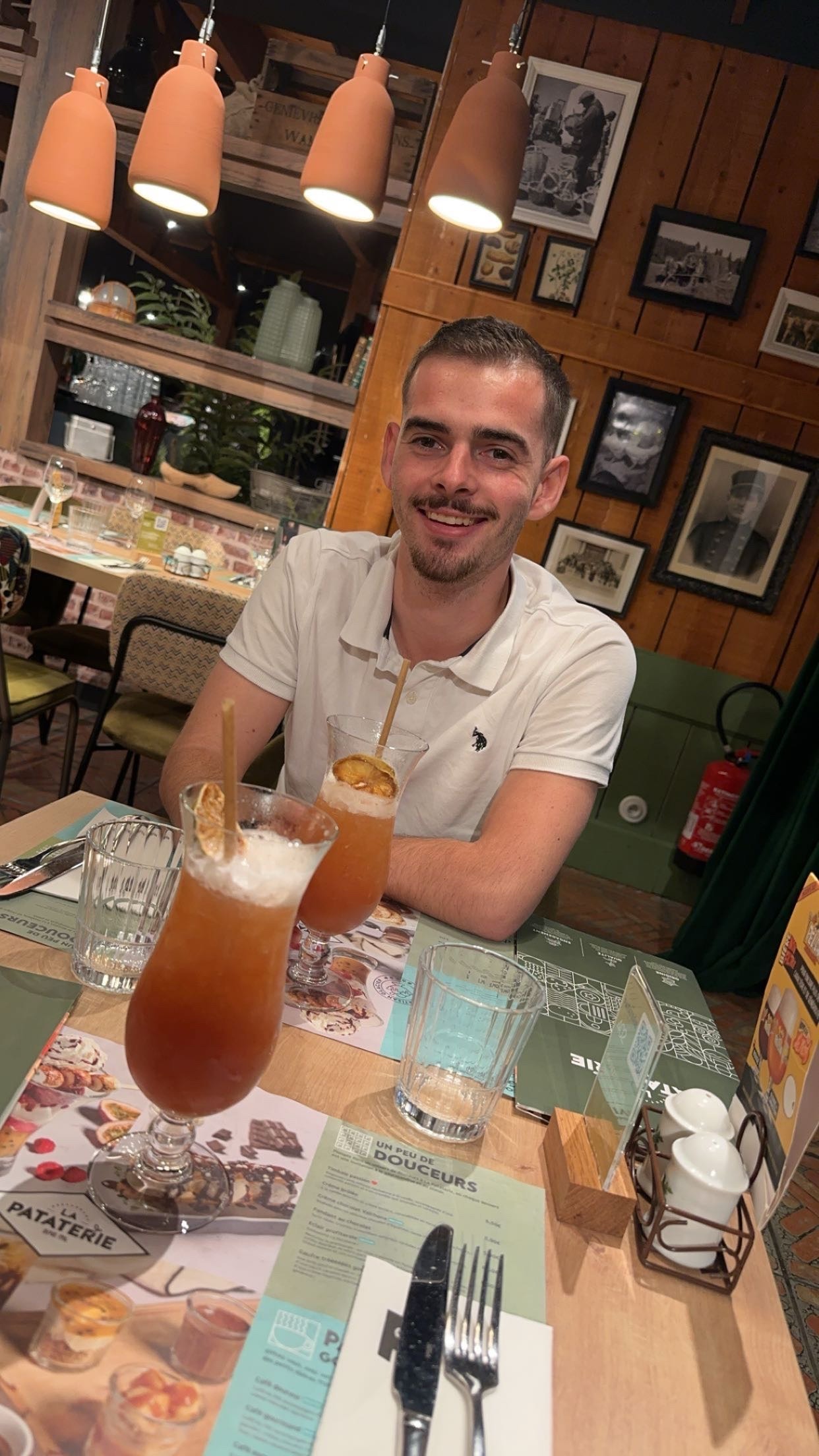 Amrane - Champéry - Valais | Club Echangiste