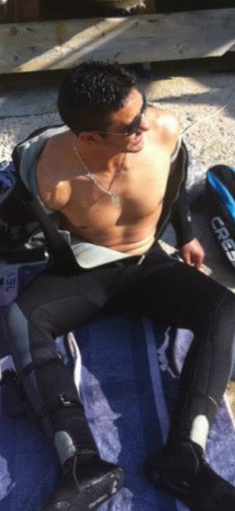 Abdoukarim - Unterschächen - Uri | Club Echangiste