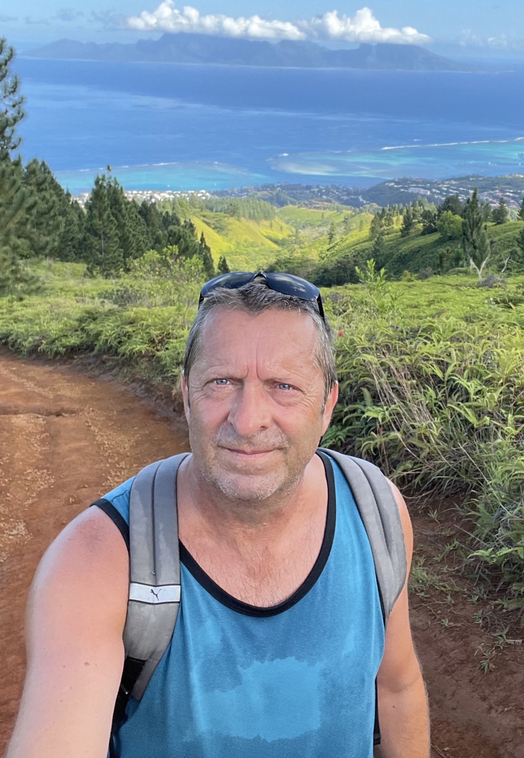 Ben - Aigle - Vaud | Club Echangiste