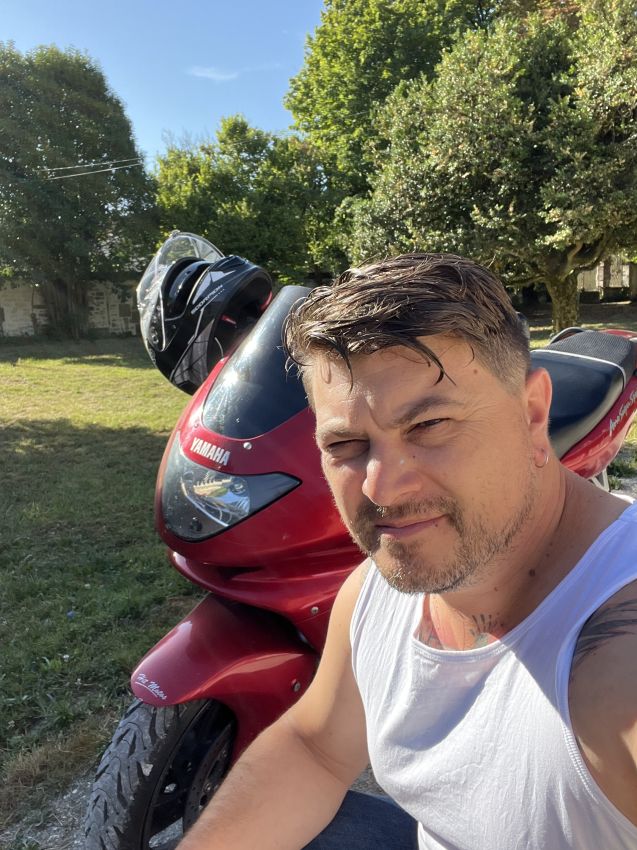 Ernest - Rorschach - Saint-Gall | Club Echangiste