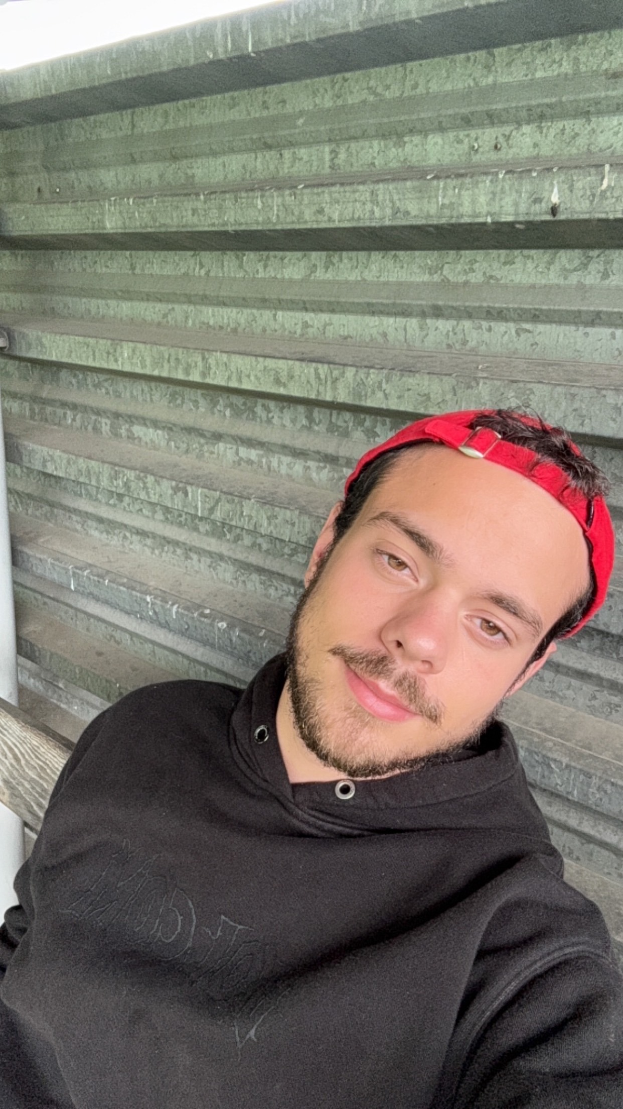 Ludowic - Oberrüti - Argovie | Club Echangiste