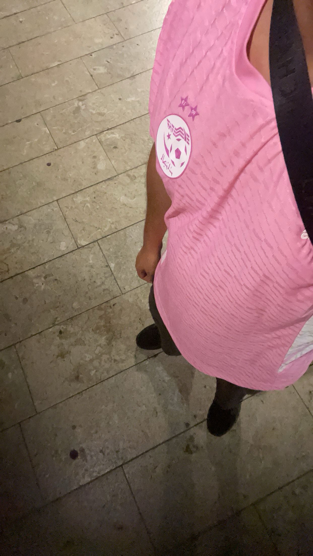 Soliman - Châbles FR - Fribourg | Club Echangiste