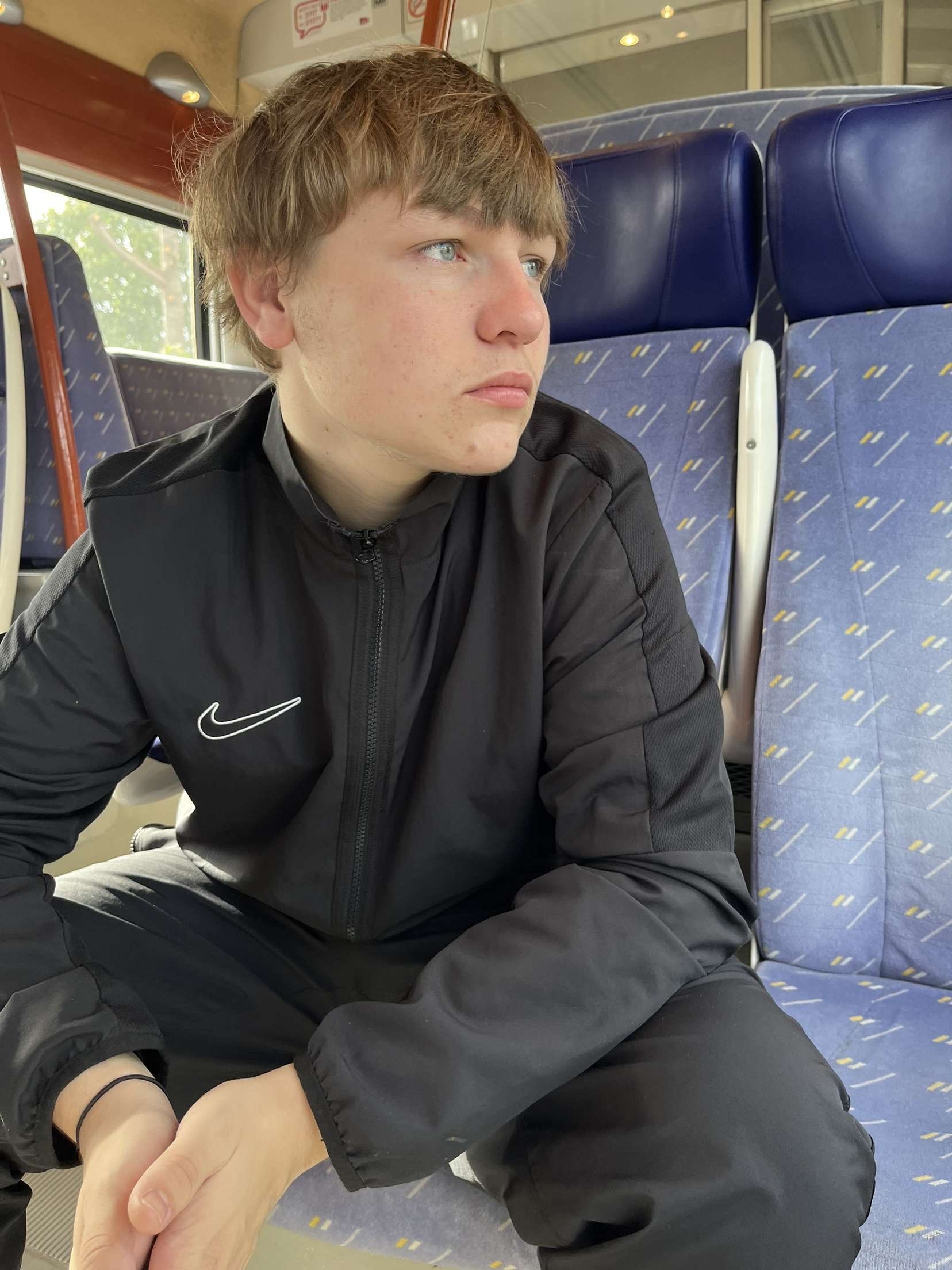 Moukhtar - Henggart - Zurich | Club Echangiste