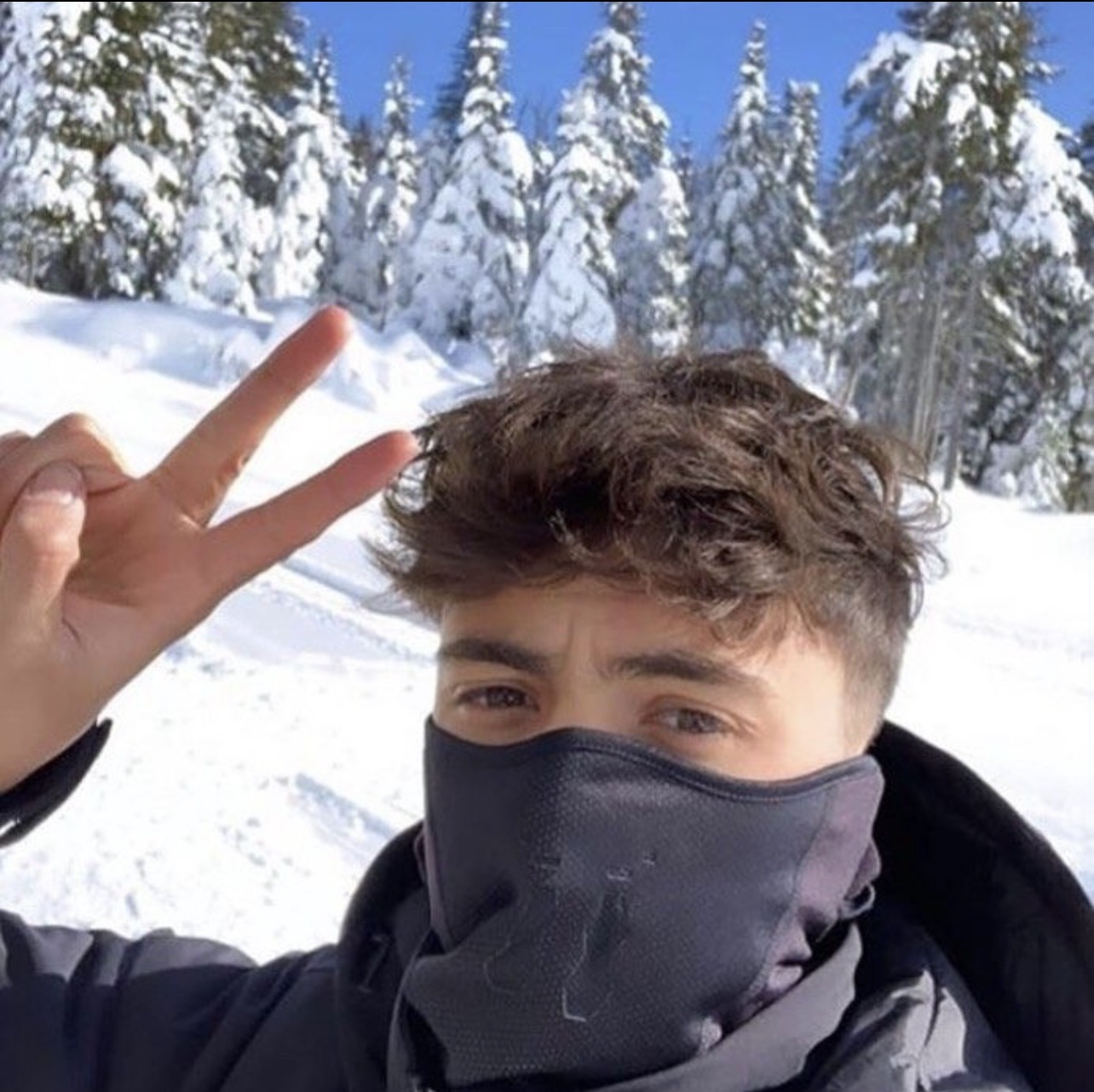 Mériadec - Niederstocken - Berne | Club Echangiste