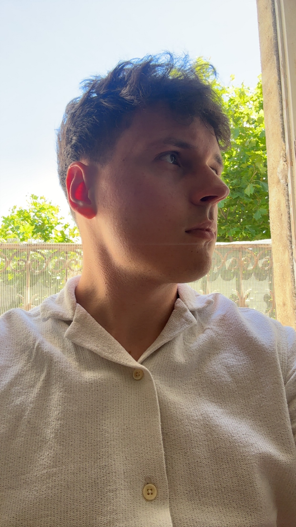 Saliou - Sullens - Vaud | Club Echangiste