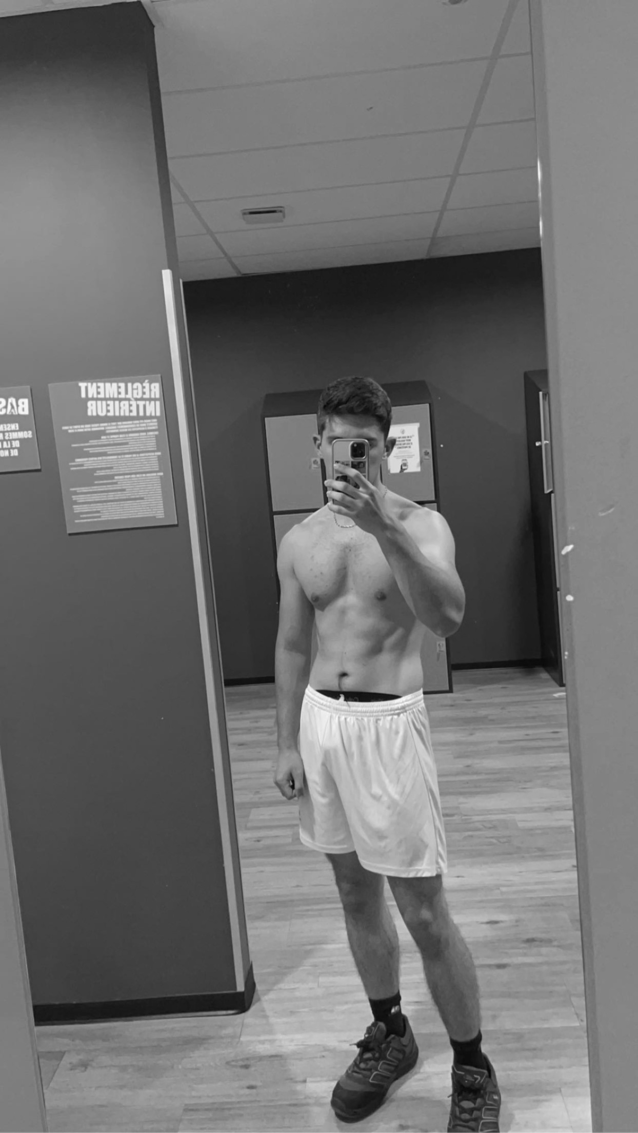 Wladyslas - Gerolfingen - Berne | Club Echangiste