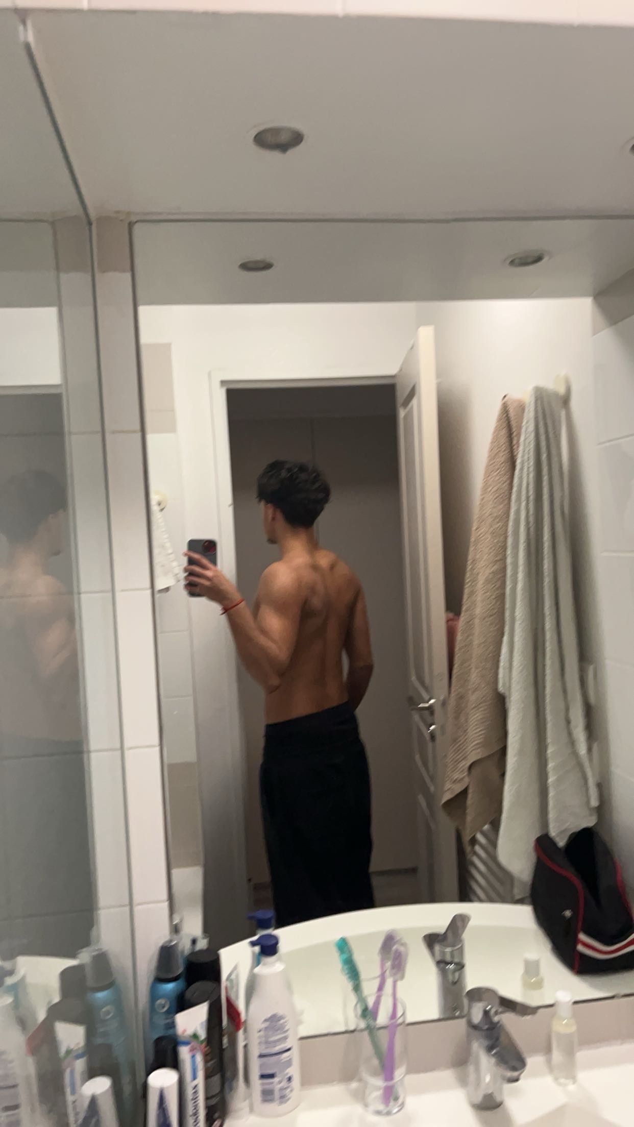 Soheyb - Unterägeri - Zoug | Club Echangiste