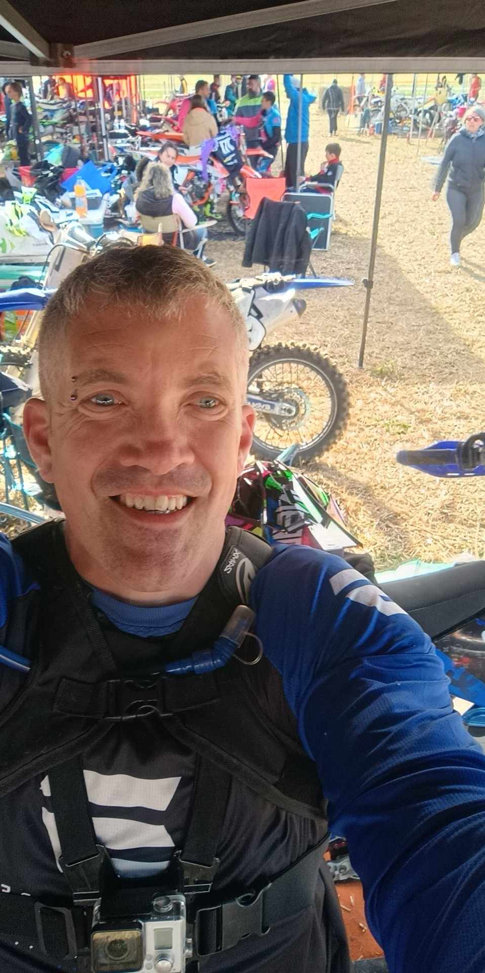 Jimmy - Colombier VD - Vaud | Club Echangiste