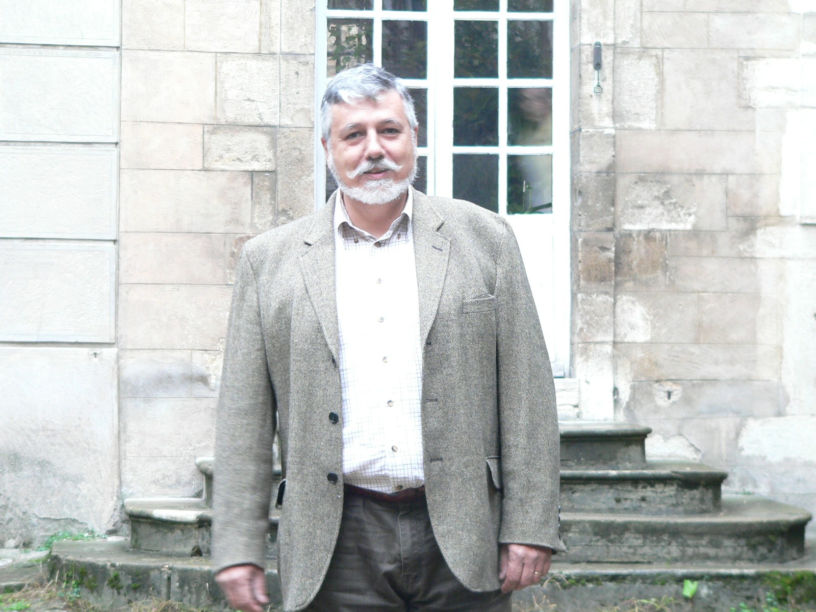 Tarak - Detligen - Berne | Club Echangiste