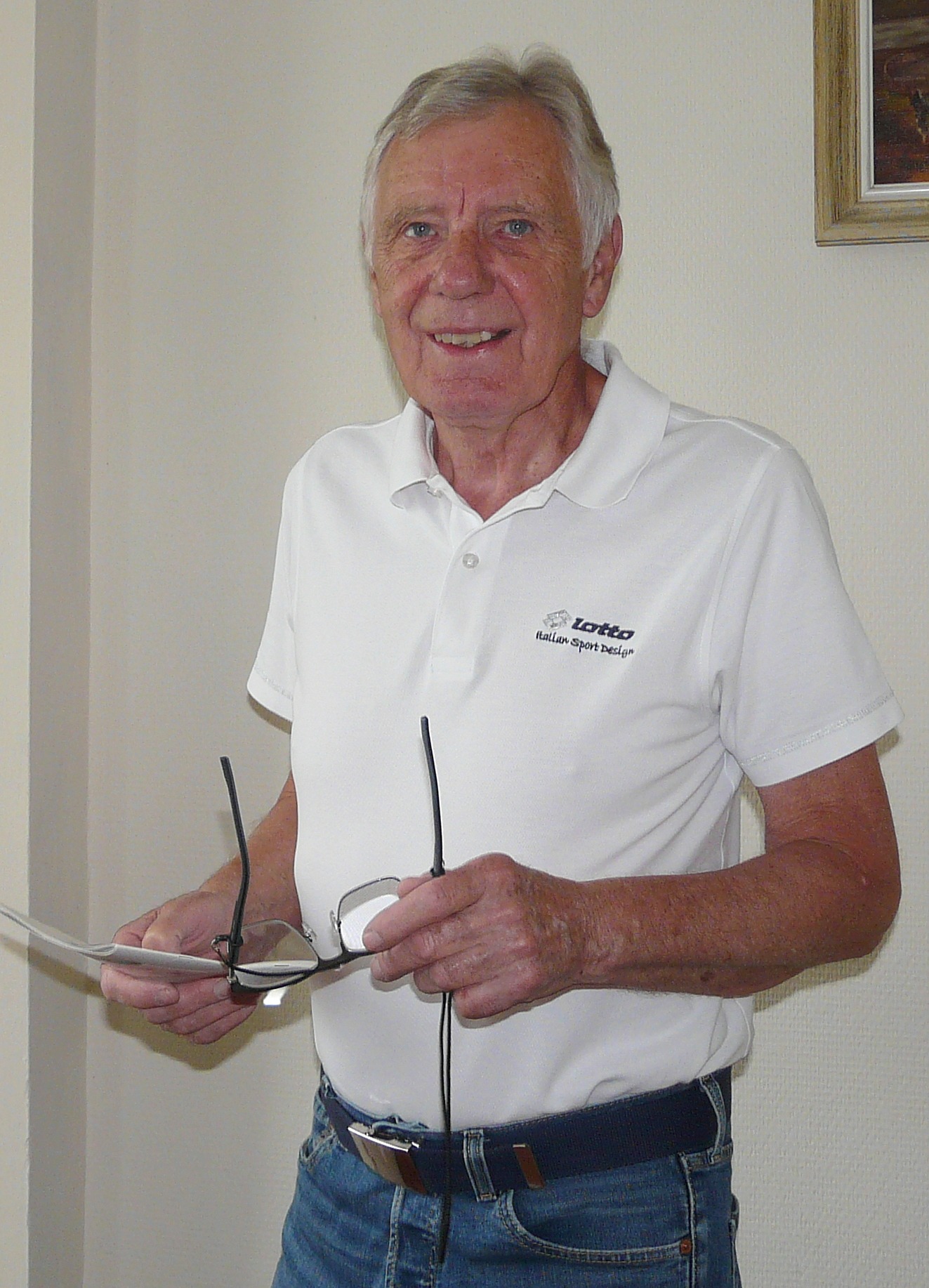 Abdurahman - Bionnens - Fribourg | Club Echangiste