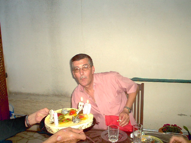 Abdelssamad - Dättwil AG - Argovie | Club Echangiste