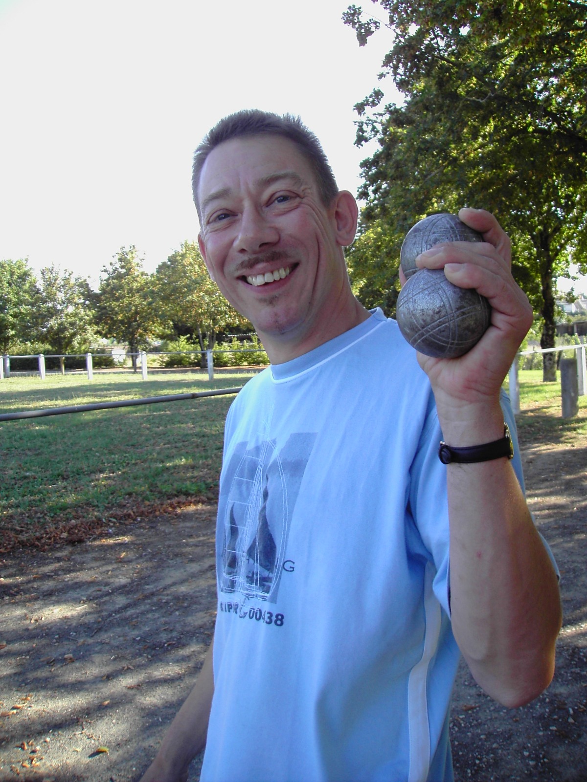 Ilyes - Mols - Saint-Gall | Club Echangiste