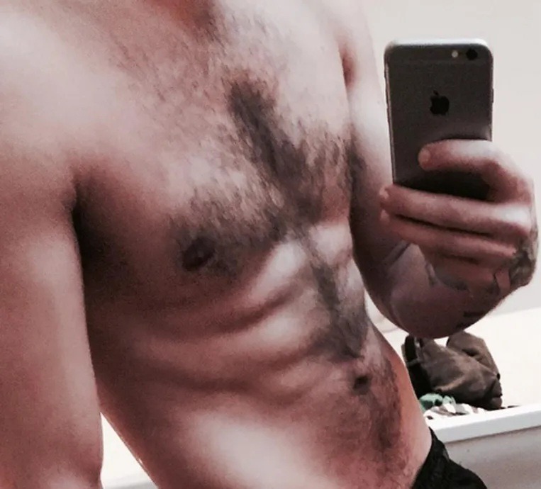 Kieran - St-George - Vaud | Club Echangiste