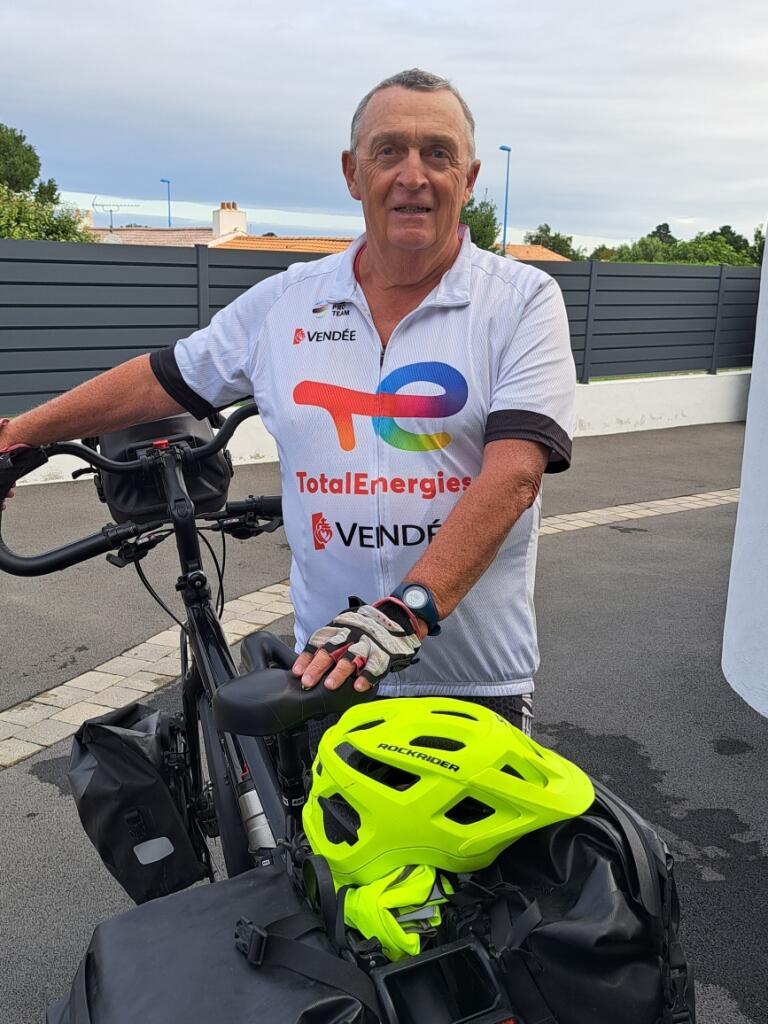 Primaël - Vicosoprano - Grisons | Club Echangiste