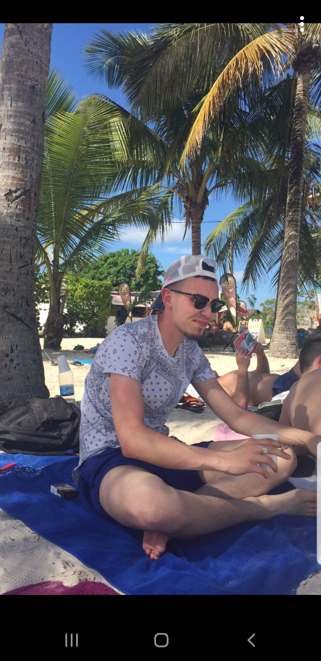 Jounaid - Sagogn - Grisons | Club Echangiste