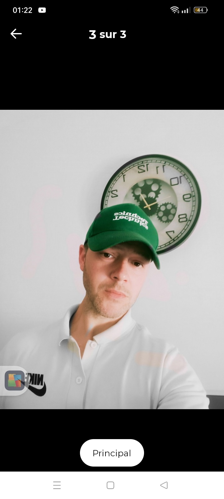 Milig - Champ-du-Moulin - Neuchâtel | Club Echangiste