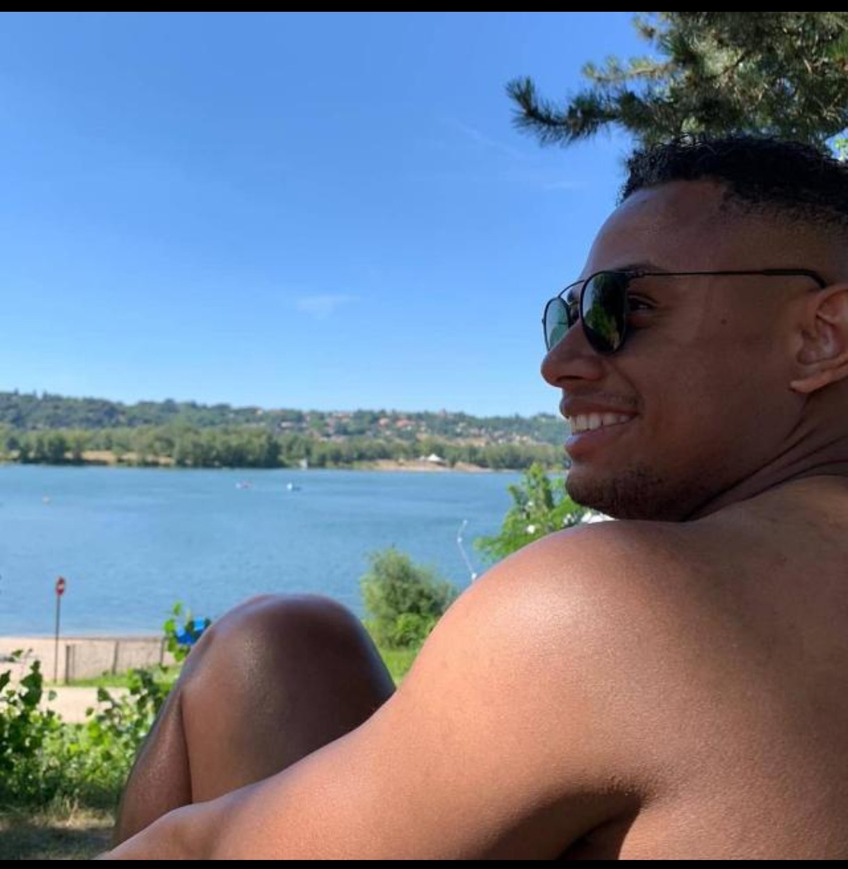 Yemine - Wald ZH - Zurich | Club Echangiste