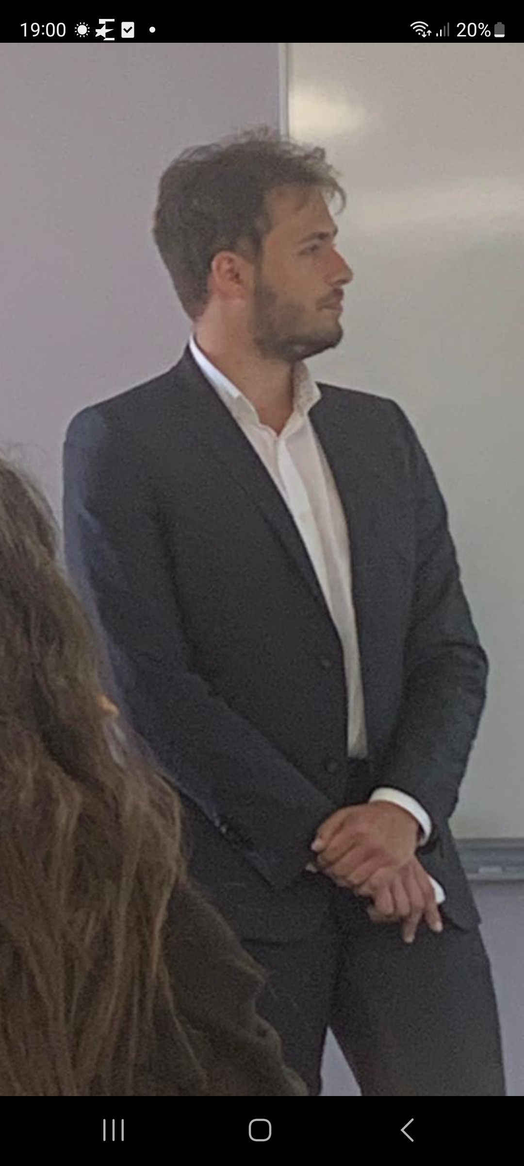 Alpaslan - Robasacco - Tessin | Club Echangiste