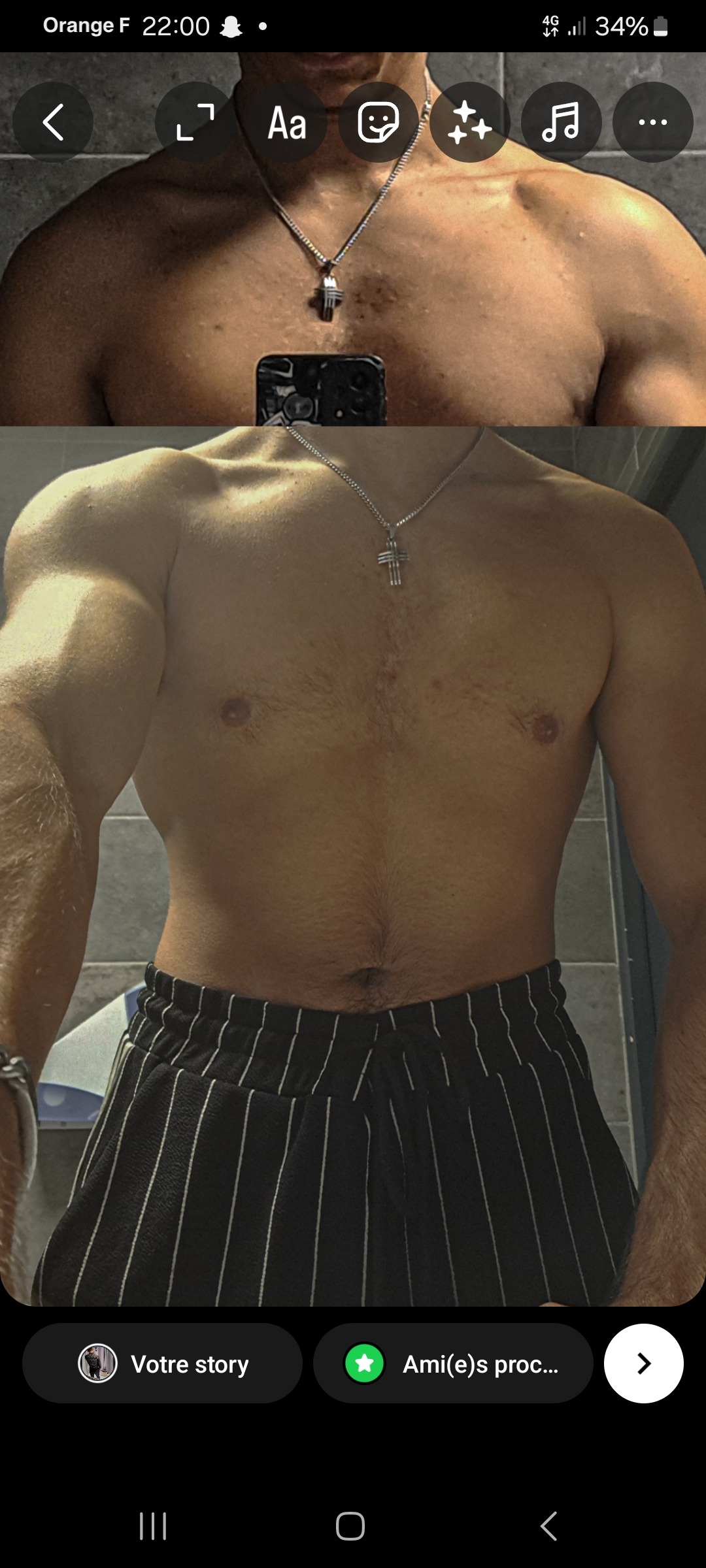 Ilyasse - Hersberg - Bâle-Campagne | Club Echangiste