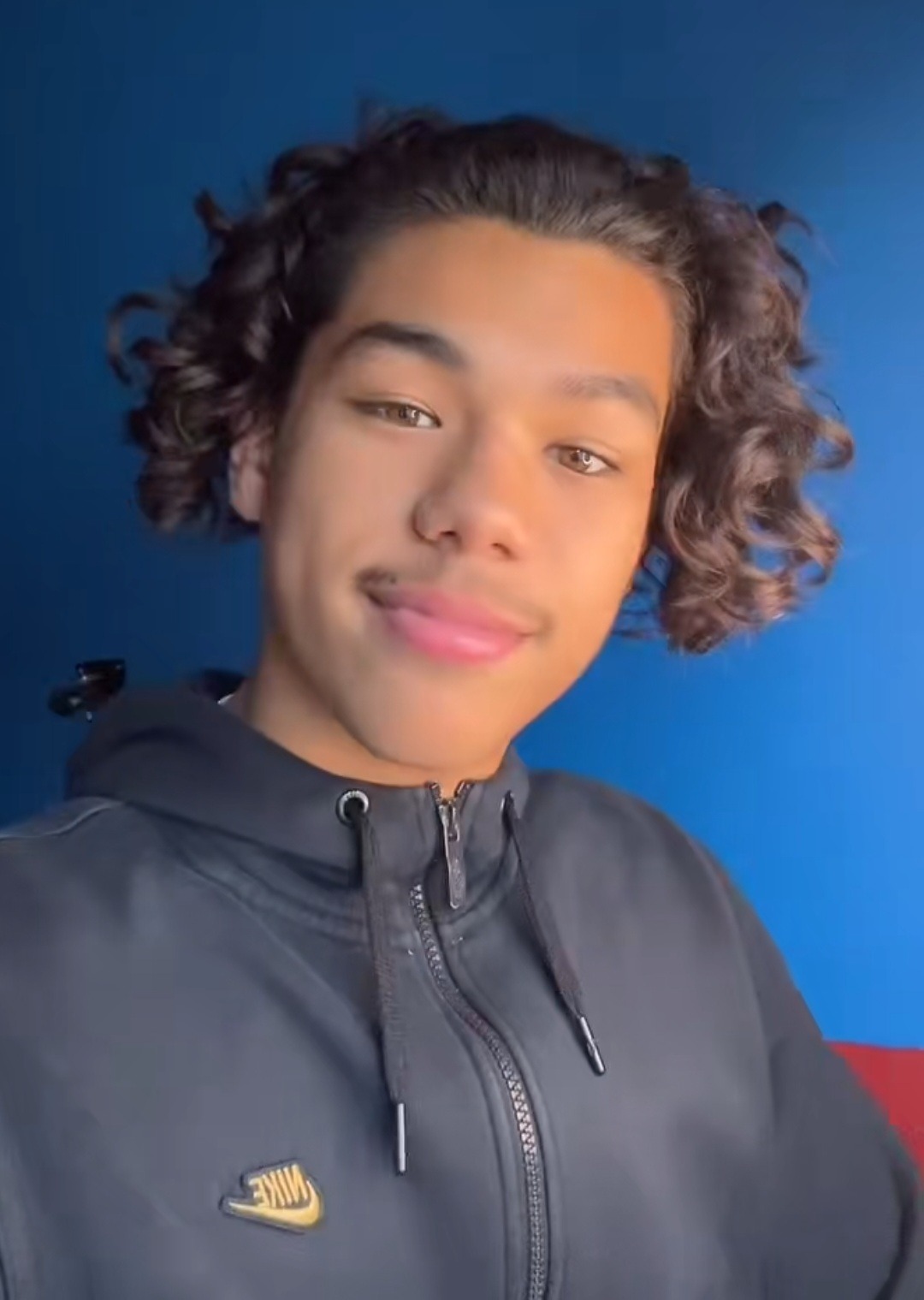 Arezki - Gelterkinden - Bâle-Campagne | Club Echangiste