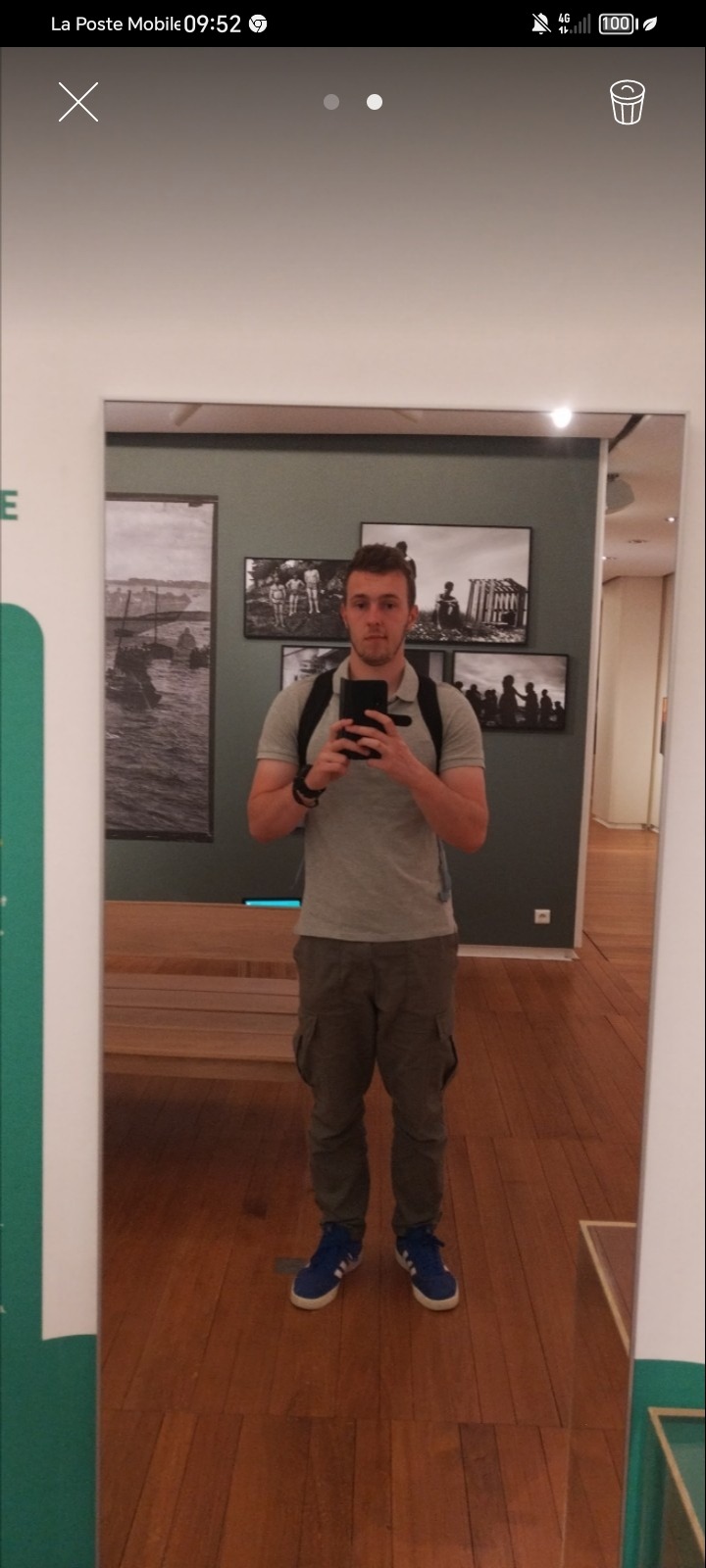 Zahir - Villette (Lavaux) - Vaud | Club Echangiste