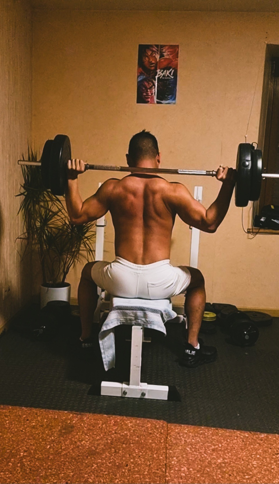 Maori - Buseno - Grisons | Club Echangiste