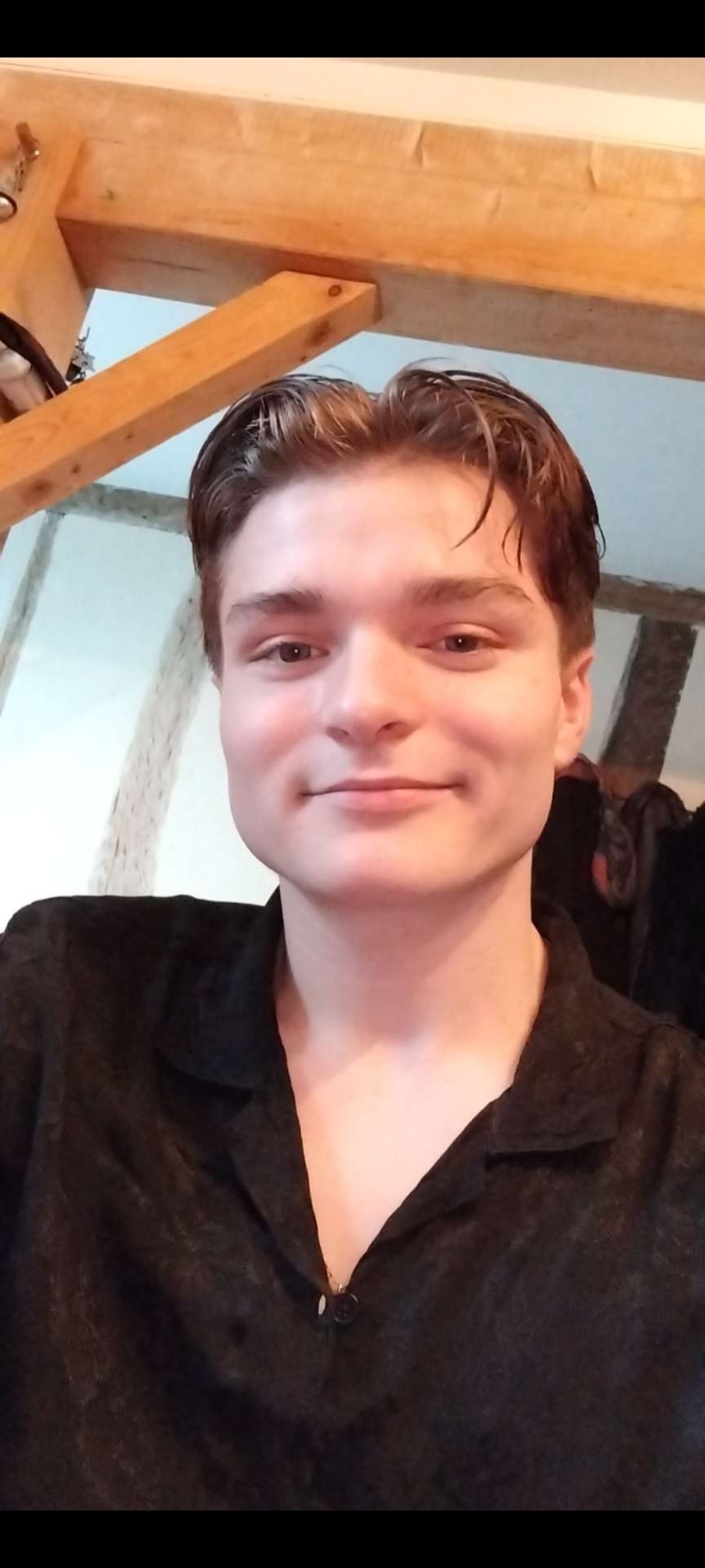 Nao - Chesalles-sur-Moudon - Vaud | Club Echangiste