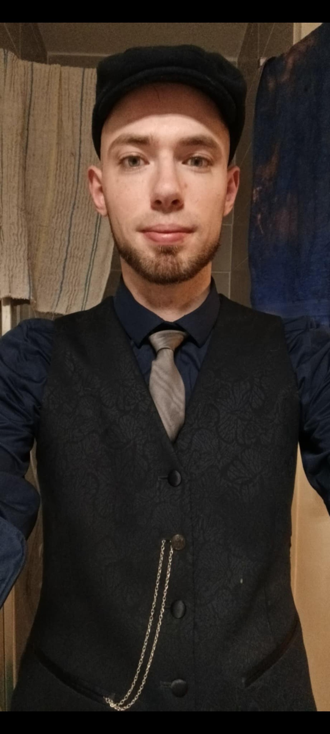 Rodolphe - Salvenach - Fribourg | Club Echangiste