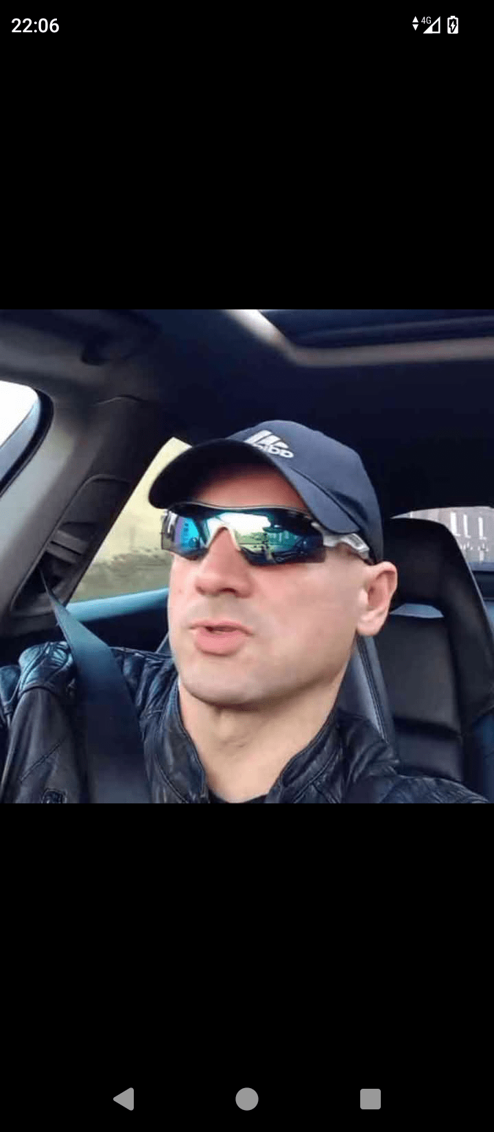 Roberto - Triengen - Lucerne | Club Echangiste