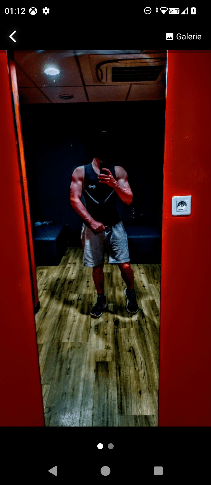 Nowlan - Kloster Fahr - Argovie | Club Echangiste