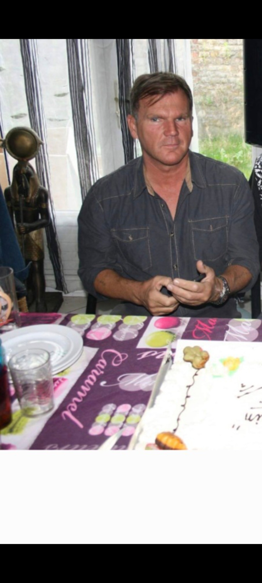 Lilouan - Galmiz - Fribourg | Club Echangiste