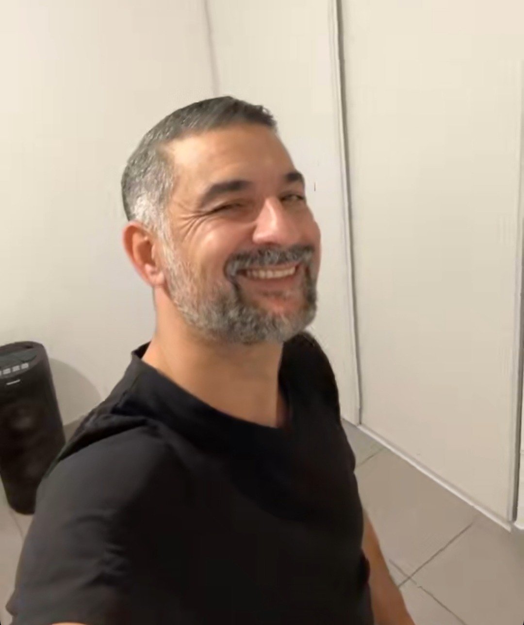 Silvère - Mühledorf BE - Berne | Club Echangiste