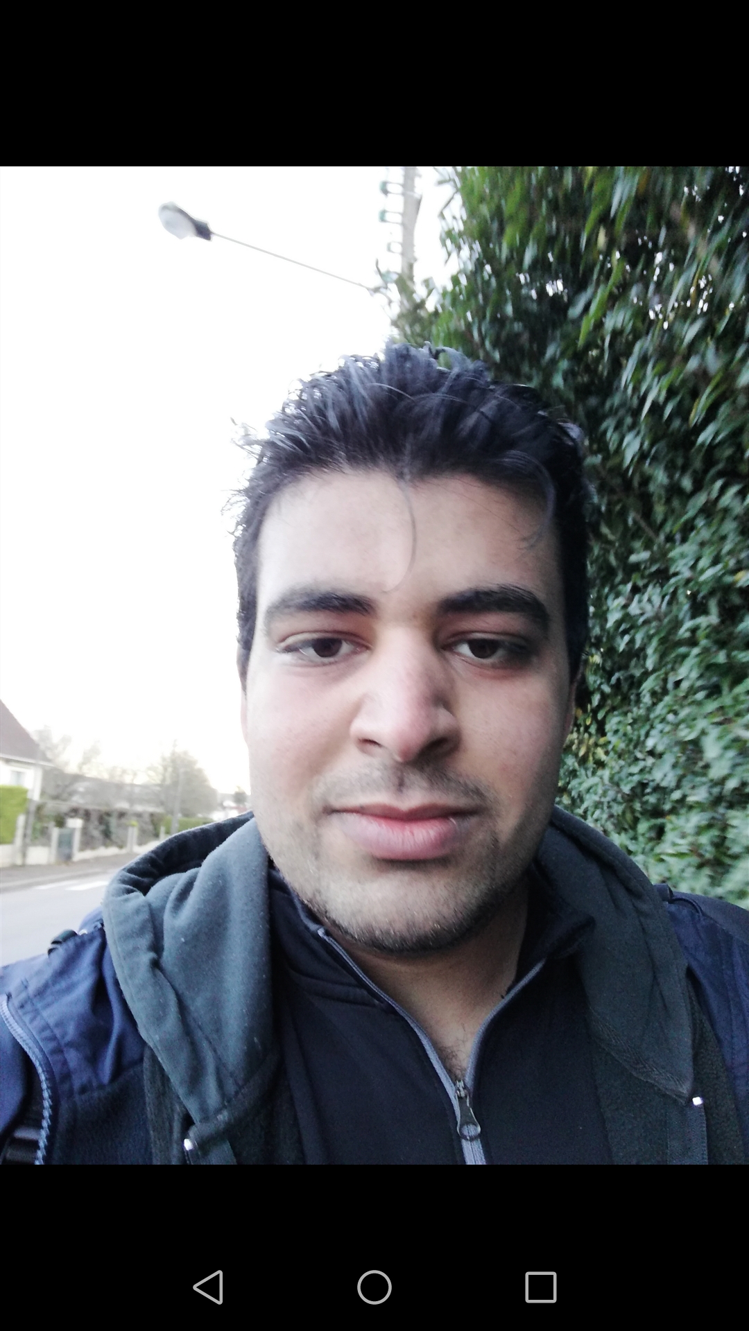 Dean - L'Orient - Vaud | Club Echangiste