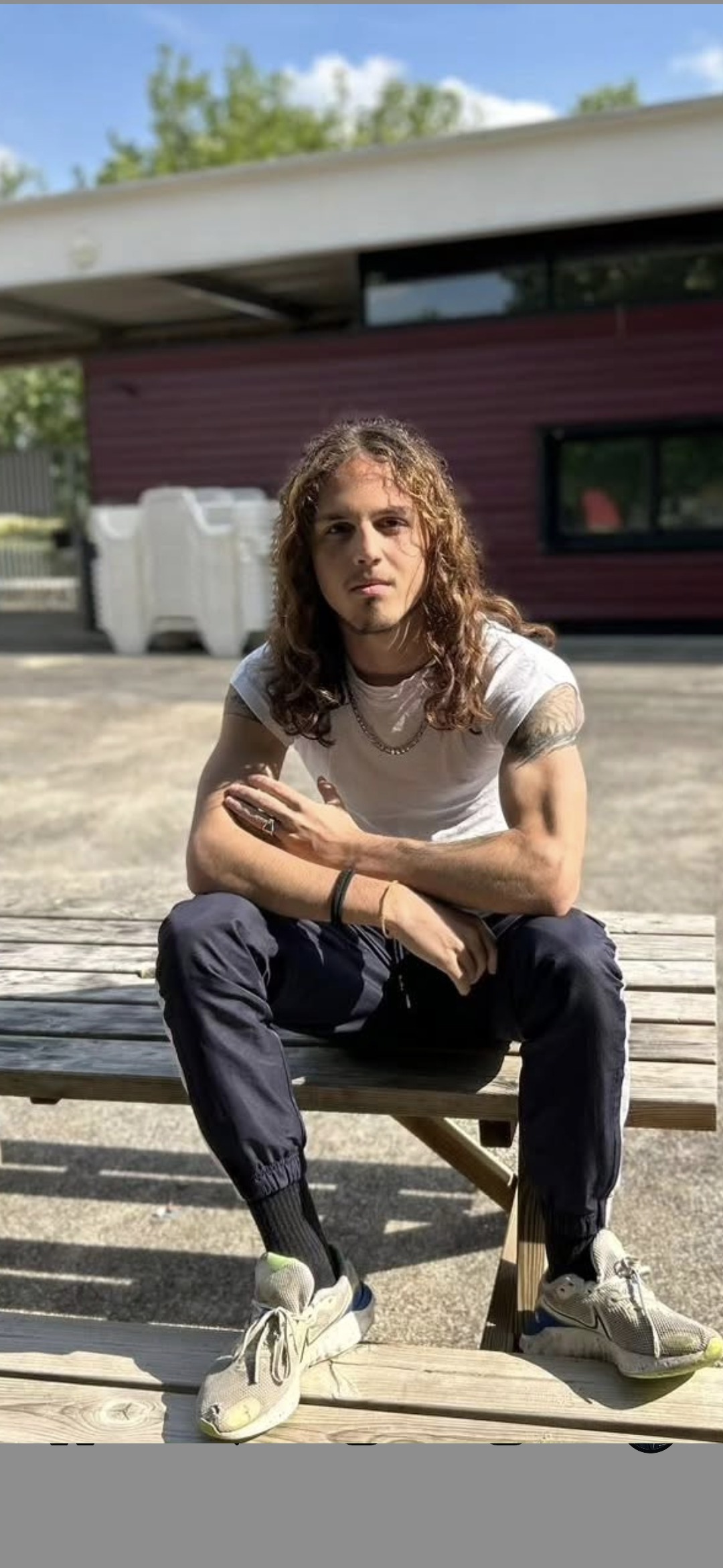 Fergus - La Tour-de-Trême - Fribourg | Club Echangiste