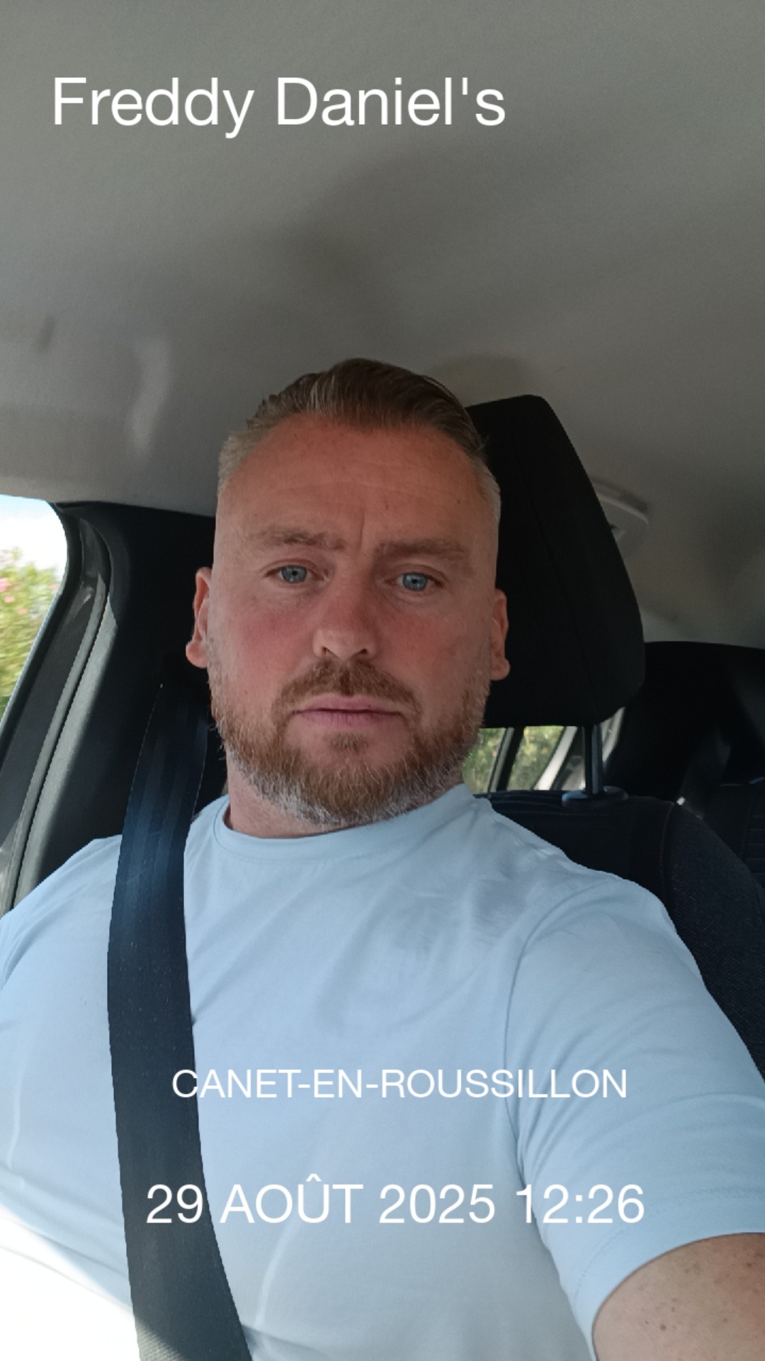 Frantzy - Schinznach Bad - Argovie | Club Echangiste