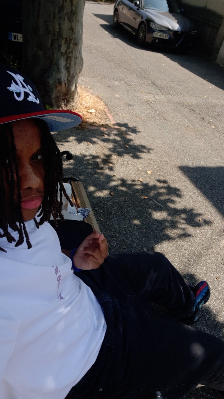 Mohamed-wassim - Remaufens - Fribourg | Club Echangiste