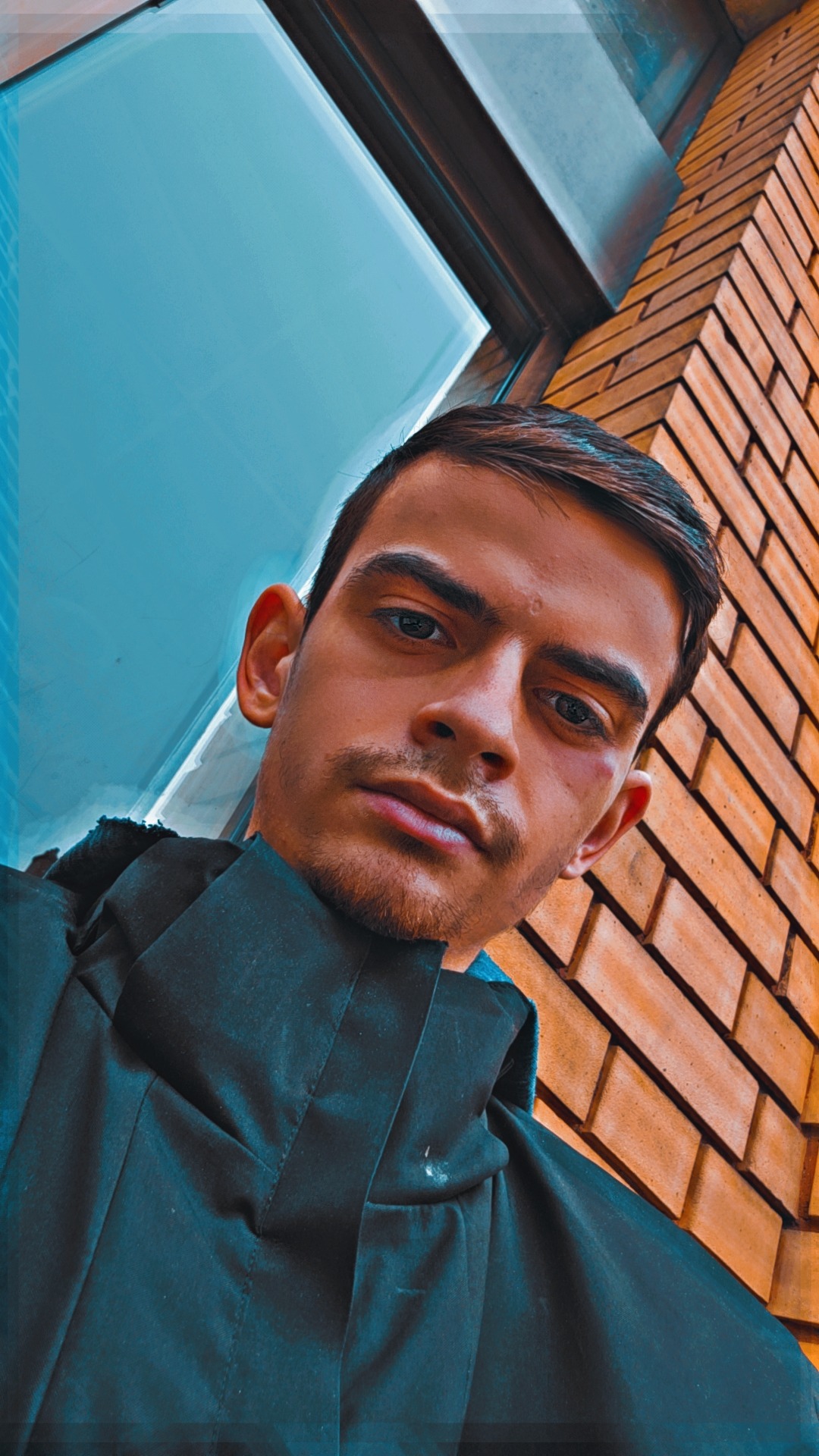 Jonah - Berolle - Vaud | Club Echangiste