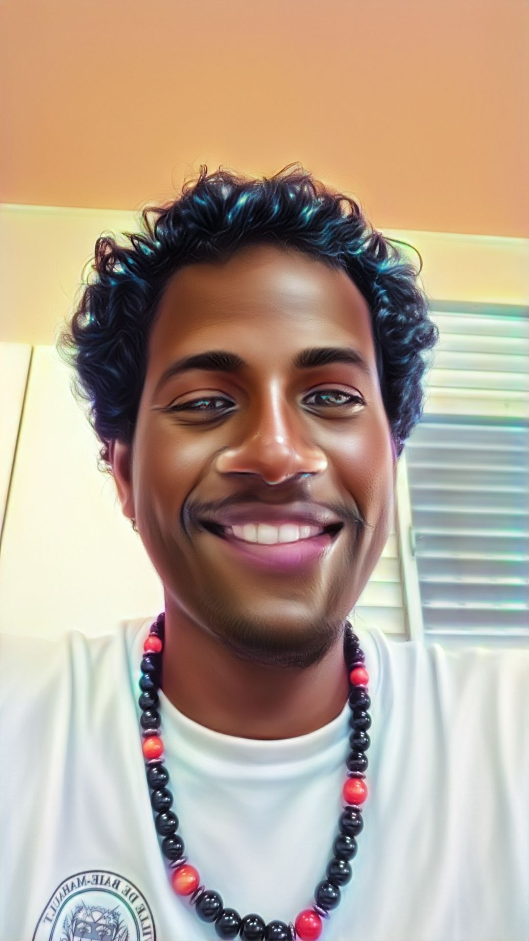 Djilali - Nenzlingen - Bâle-Campagne | Club Echangiste