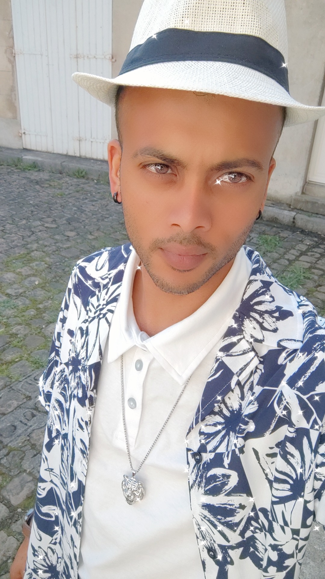 Ottavio - Rickenbach Sulz - Zurich | Club Echangiste