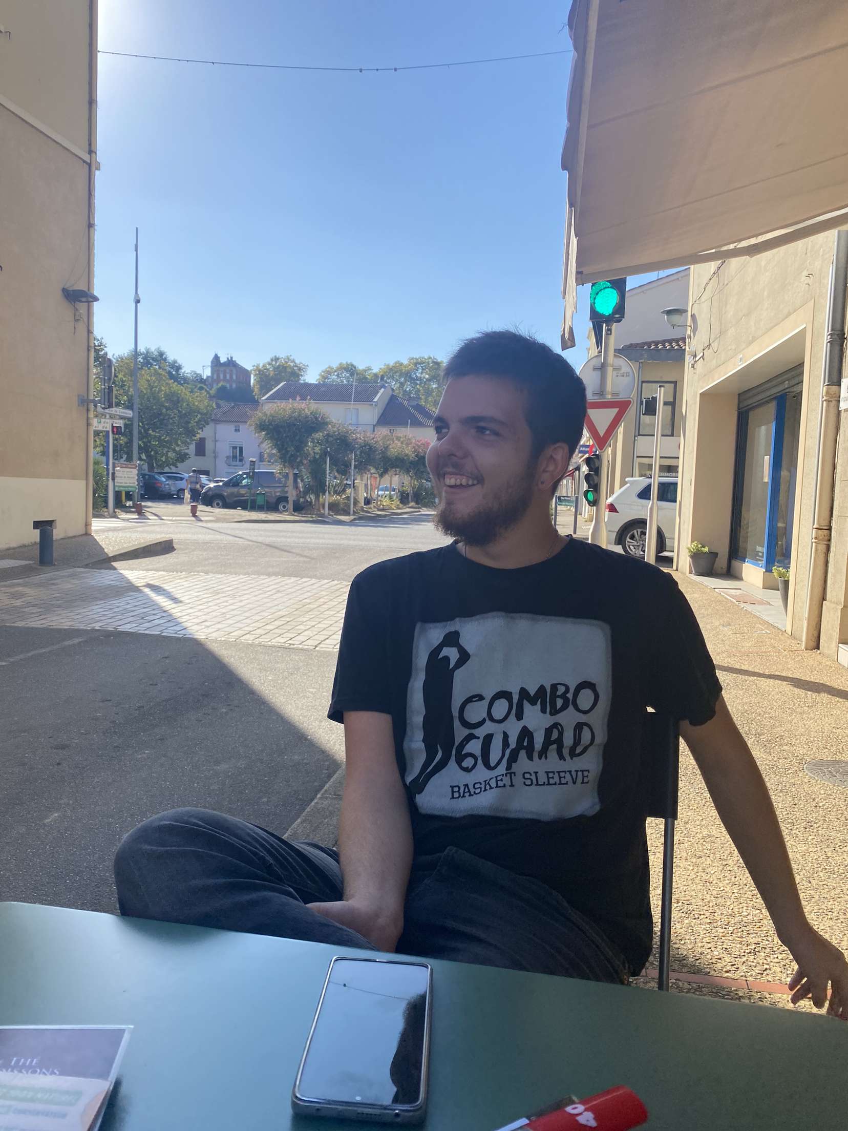 Serwan - Fahrni b. Thun - Berne | Club Echangiste